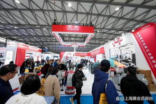 如果您对清洁行业的动态与发展感兴趣,或者正在寻找相关设备,技术与