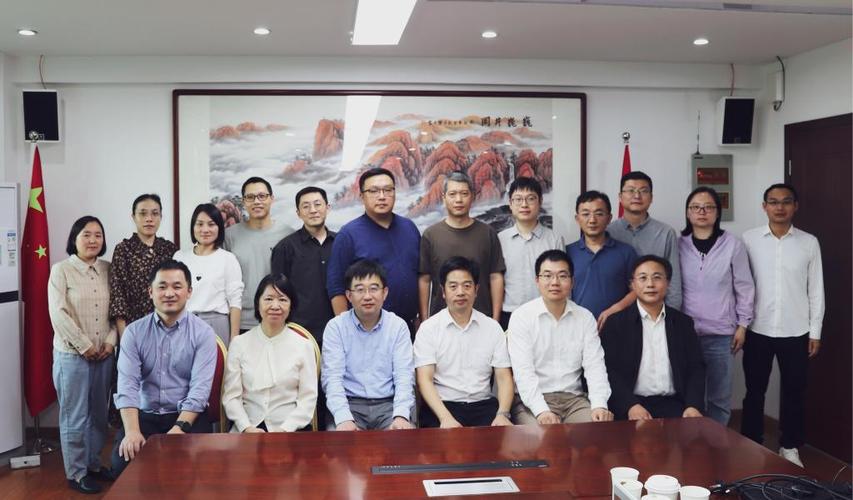我所与上海市科学学研究所签订《江西省科技发展重点问题研究技术咨询